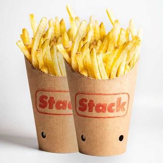 Large French Fries