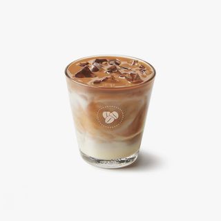 Iced Spanish Latte