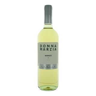 191-Vino bianco Donna Marzia 75 cl