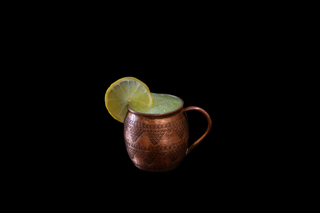 Jus De Citron Au Gingembre