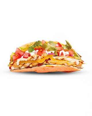 Menu Tacosmash