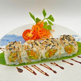 Ura. Yasai Furaido (8pz)