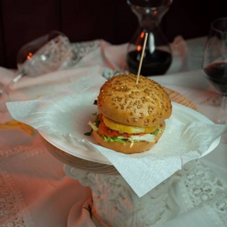 Bocadillo De Quesos Sin Gluten