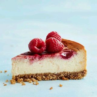 Cheesecake frutti di bosco 