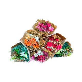 Bouquet de Flores Secas