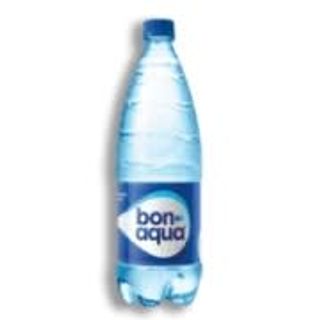 Bonaqua с газом (1 л.)
