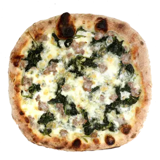 Salsiccia e broccoli