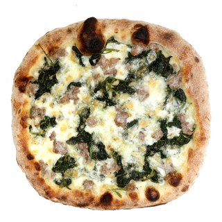 Salsiccia e broccoli