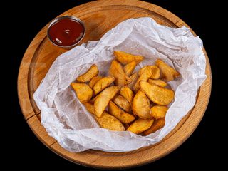 Картопля по-селянські (190g)