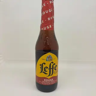 Leffe rouge 33 cl