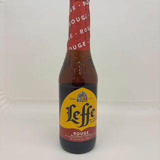 Leffe rouge 33 cl