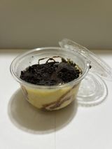 Tiramisu À L'oreo