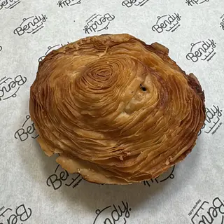 Pastel de carne júnior 