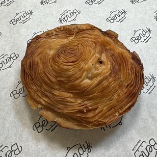 Pastel de carne júnior 