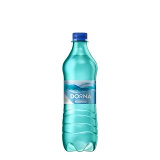 Dorna Apă Gazată