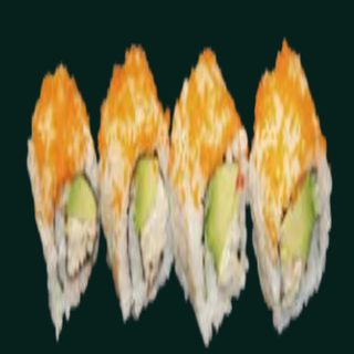 California tobikko (8 uds.)