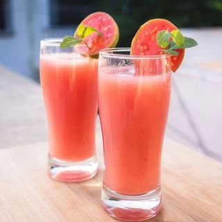 Jugo Guayaba