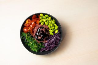 Componi il tuo pokè regular