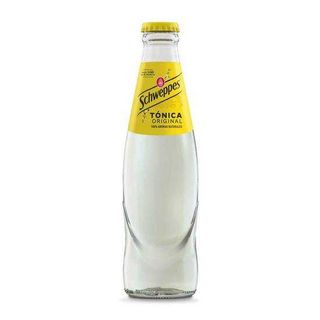 Schweppes Tónica