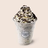 Frappé de oreo