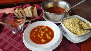  Filetirana riblja čorba za 4+ osobe