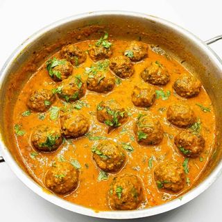 KOFTA MASALA