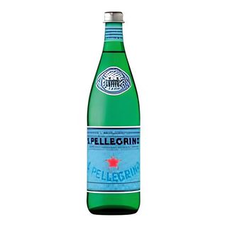Água San Pellegrino 50 cl