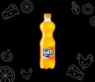 Fanta (1000мл)