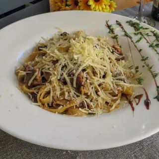 Паста с манатарки (380г)