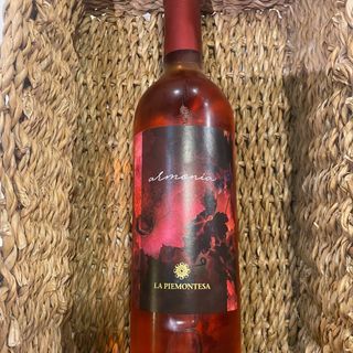 Vino De La Casa Rosado (750 Ml.)