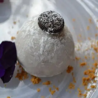 Mochi De Oreo (1 Ud.)