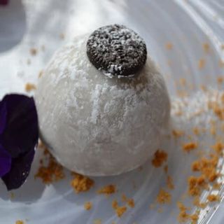 Mochi De Oreo (1 Ud.)