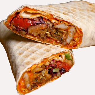 Taco De Carne Picada