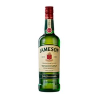 Jameson Irish Whiskey, 750ml