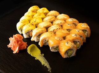 Zestaw Perła Gór Świętokrzyskich 24szt., 2 osoby