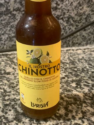 chinotto