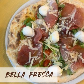 Bella fresca