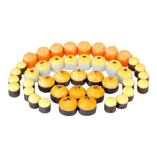 Жаркий сезон (4-5чел)