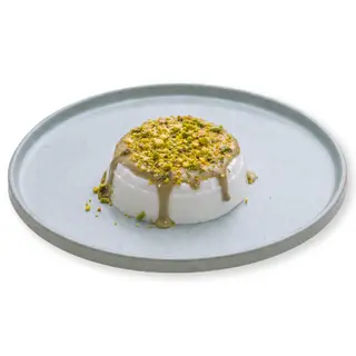  Panna Cotta Pistache d'Orient   