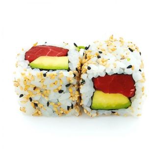 54.Atún Roll (8 Pzs.)