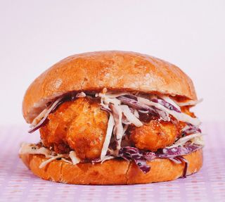 Crispy Korea