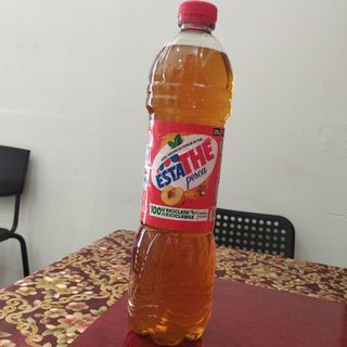 Esta tè pesca 1.5lt