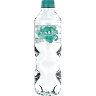 Garrafa de agua 500ml