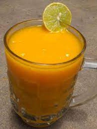 Jus De Mangue