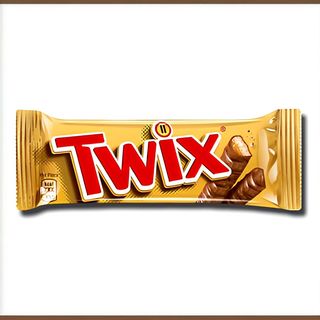 Chocolate Twix