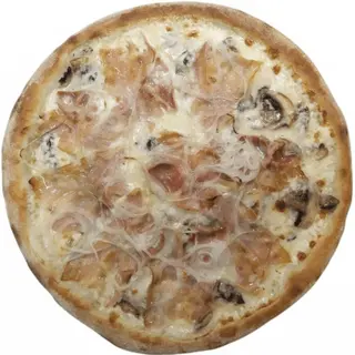Pizza Atenea