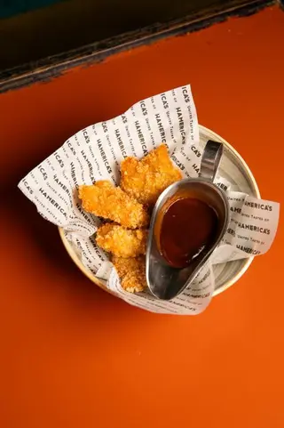 Chicken Nuggets
