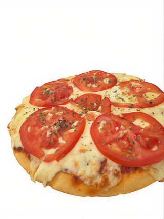 Pizza Napolitana Grande (33 cm.)