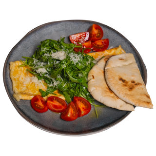 OMLETA FRANTUZEASCA SI PITA COAPTA 350g