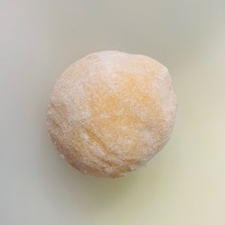 Mochi de helado de mango(1ud)